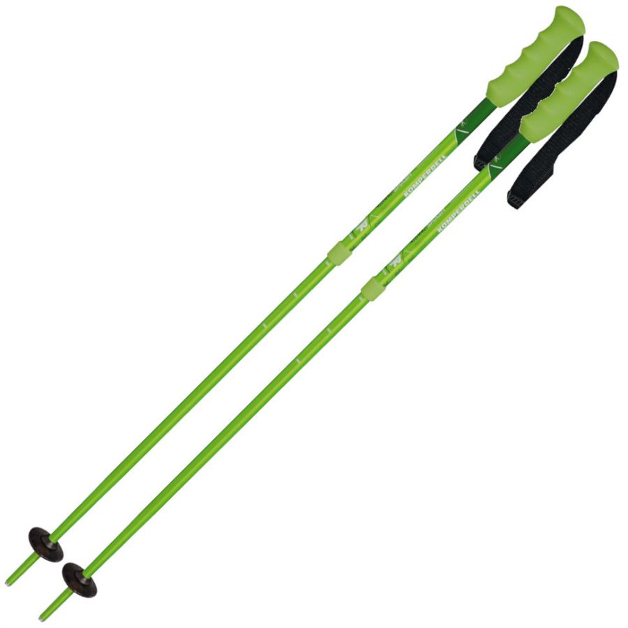 Komperdell Smash Series Green juniori