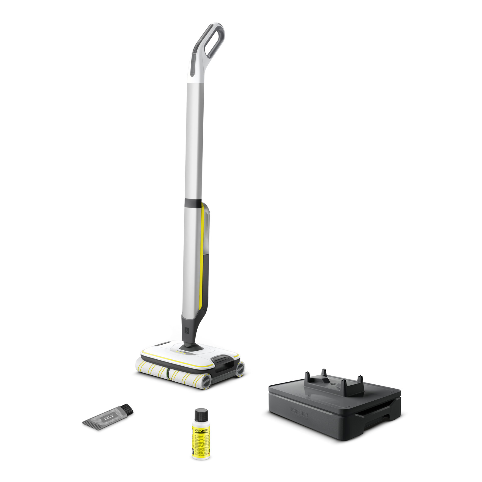 Kärcher Lattiapesuri FC 7 Cordless