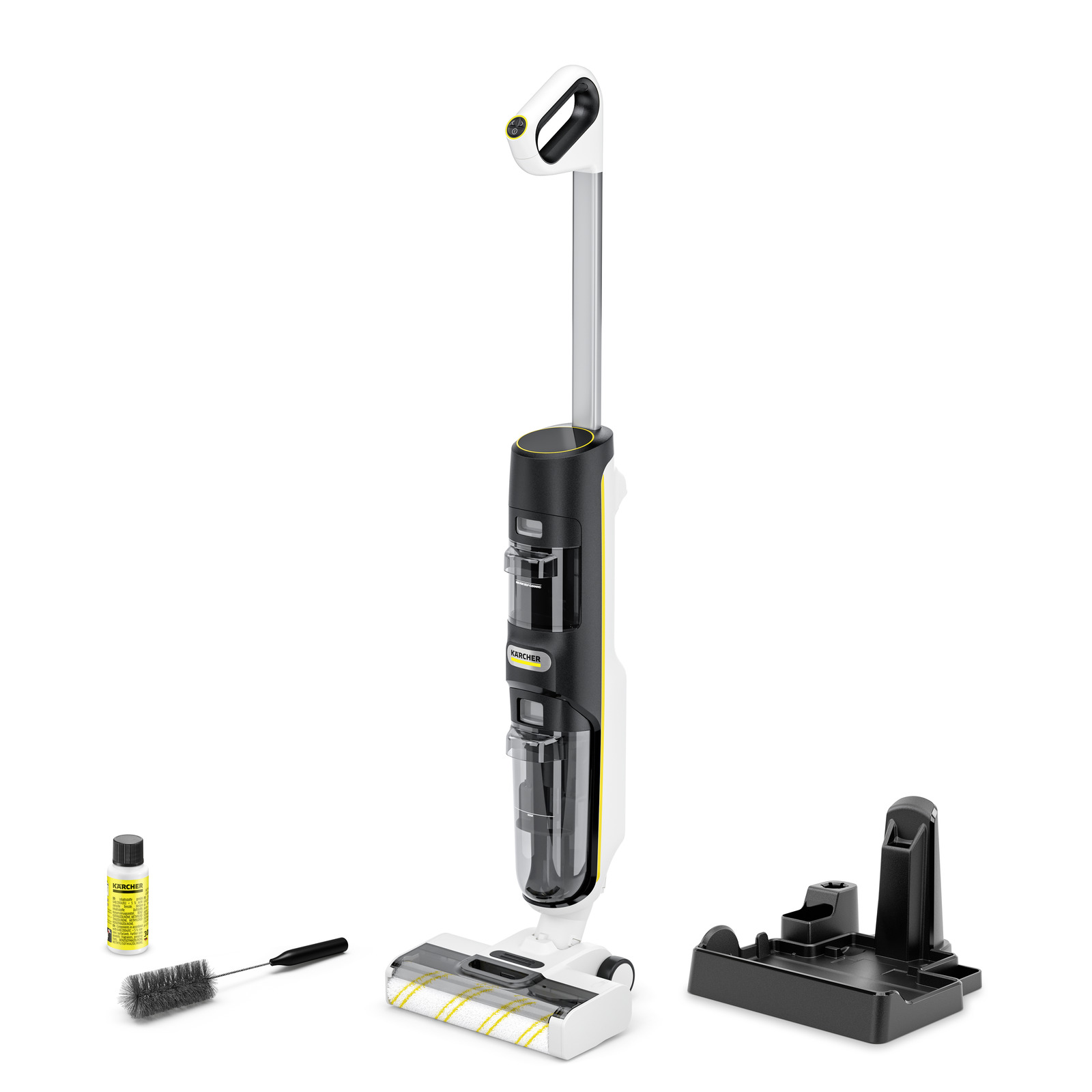 Kärcher Moppi-imuri FCV 4