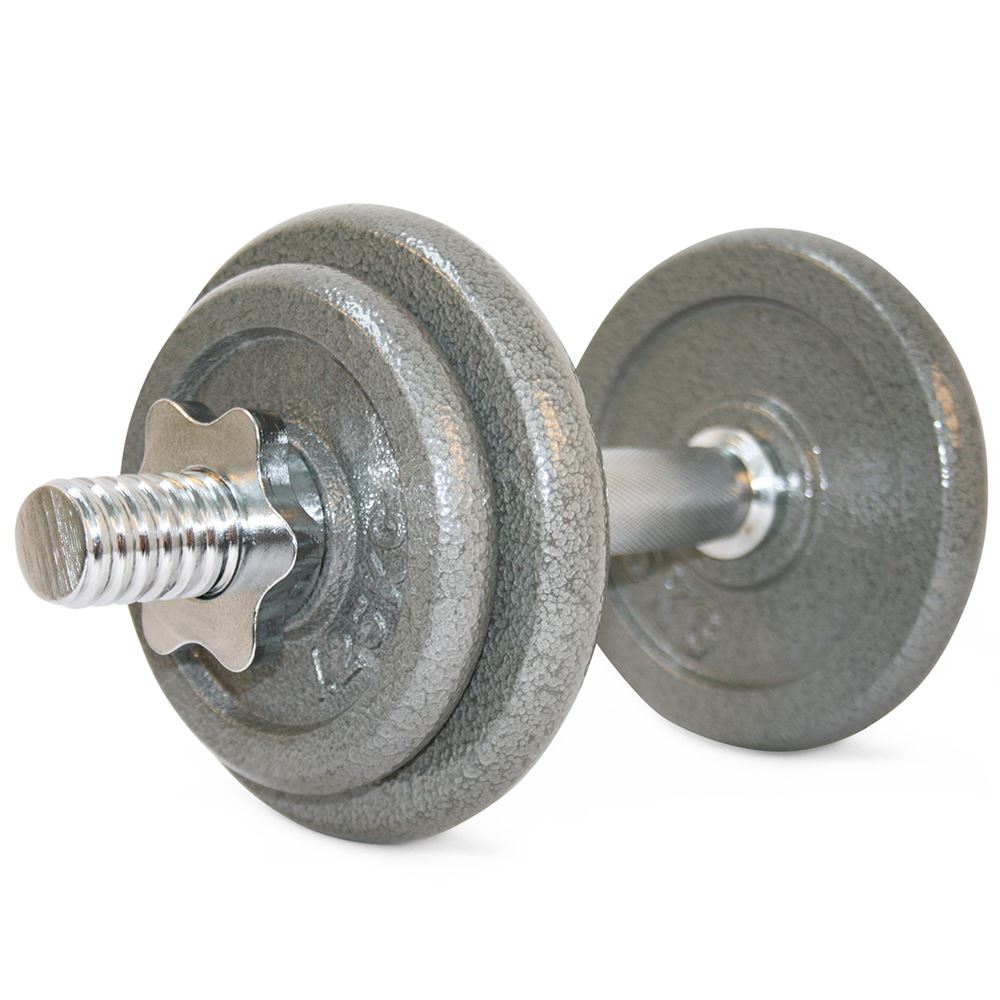 Titan LIFE Käsipainosetti 10 kg