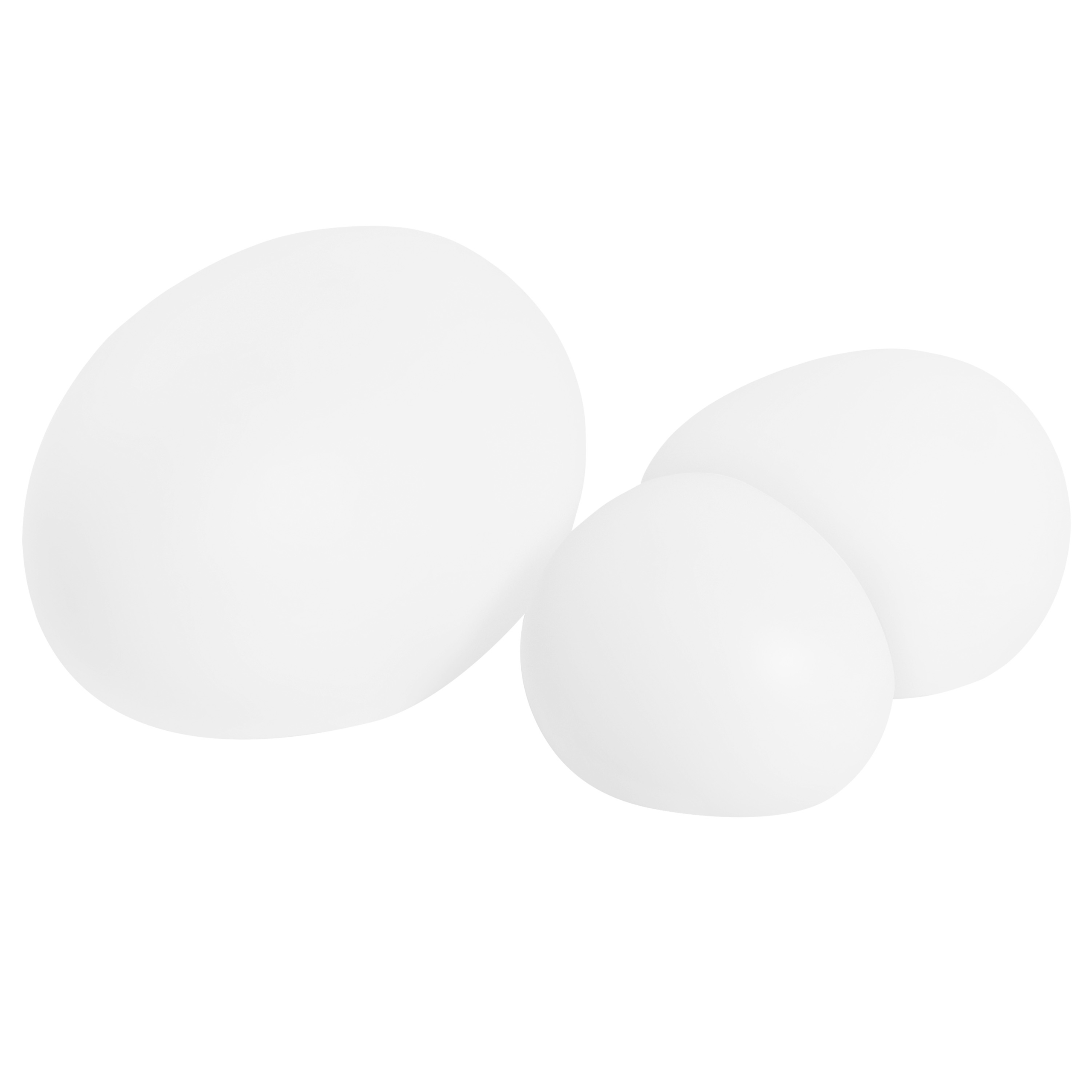 LED-ulkopallovalaisinsetti 3 kpl STOTTS