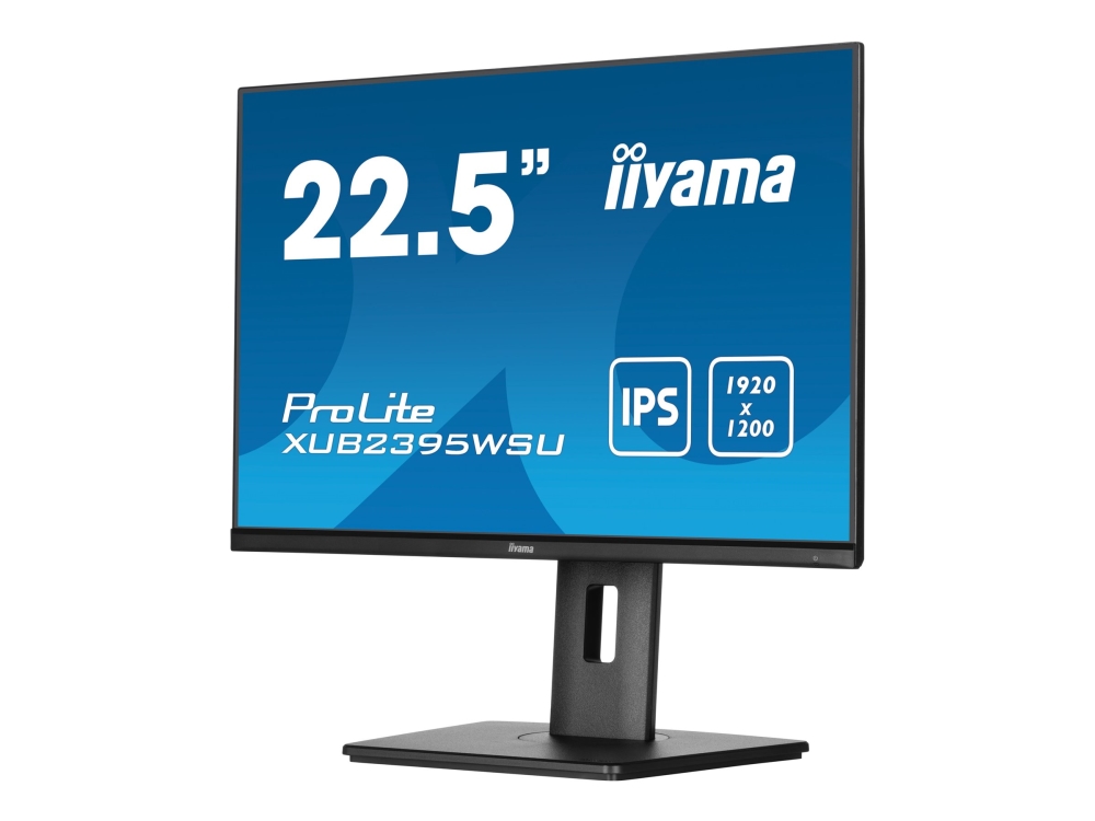 iiyama ProLite XUB2395WSU-B5