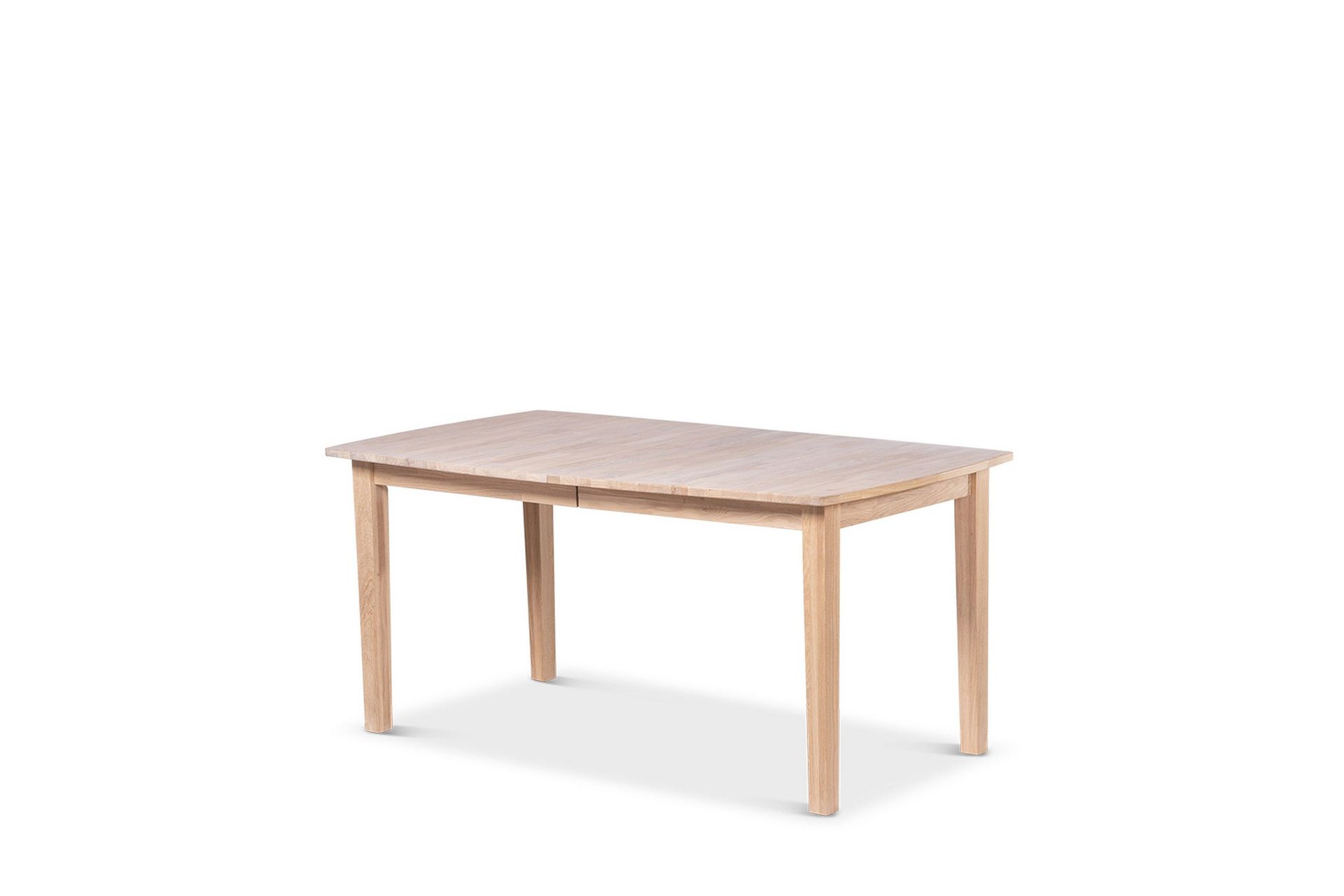 Kivik Jatkettava Ruokapöytä 160-210 cm Soikea