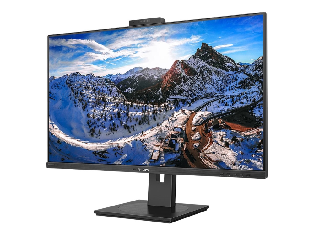 Philips P-line 326P1H