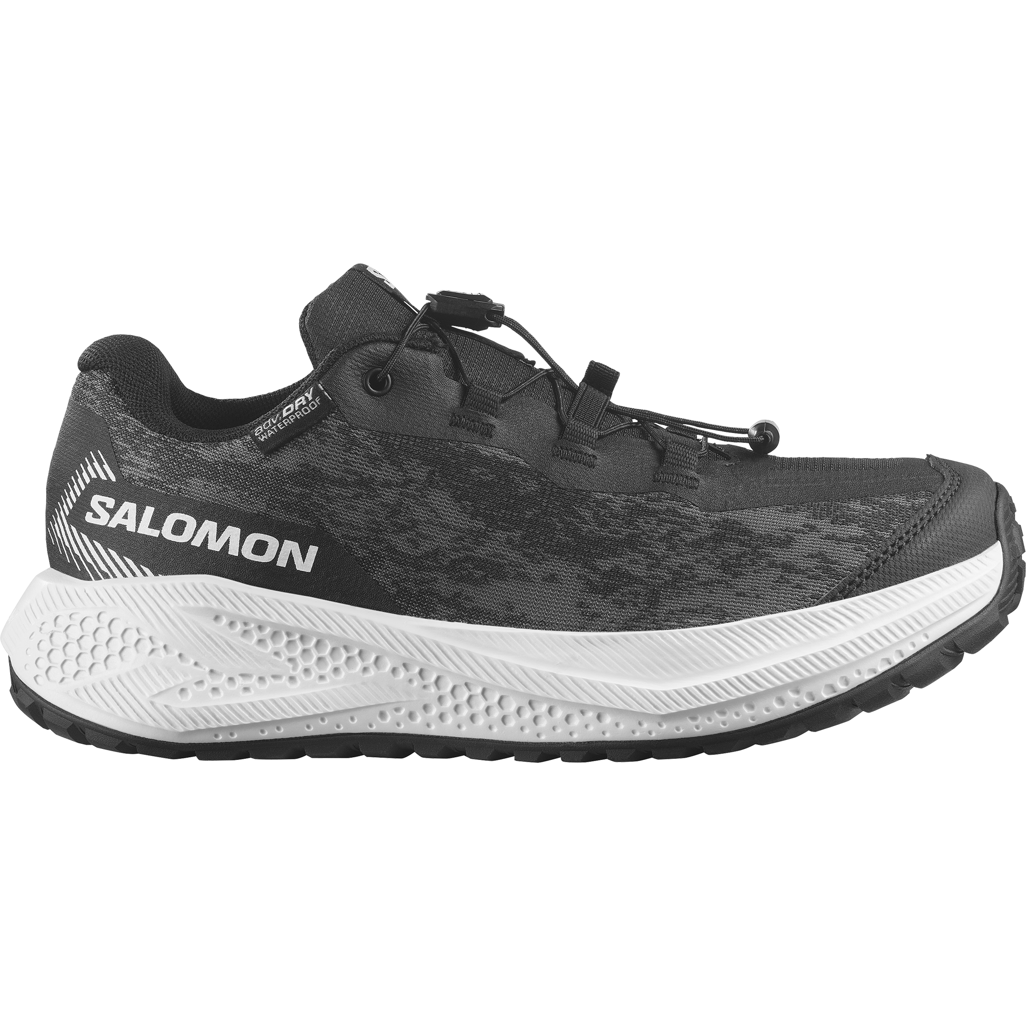 Salomon Aero GRVL WP Jr