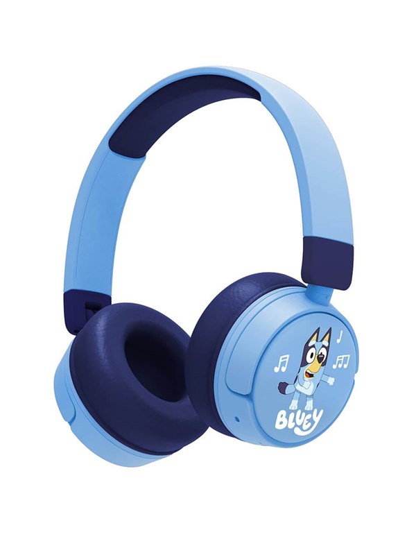 OTL Bluey